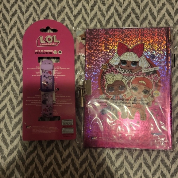 LOL Dolls Bundle - Picture 4 of 4